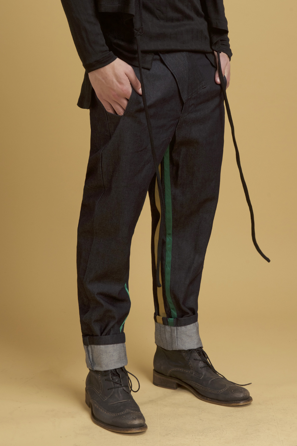 marco polo trousers